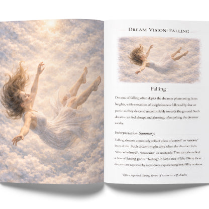 Sven-Force Book Dreams by Oliver Williams