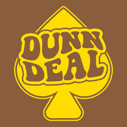 Dunn Deal by Shaun Deal