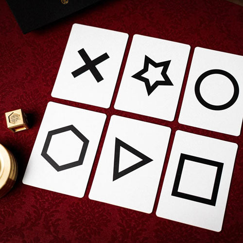 ESP Mental Dice by TCC
