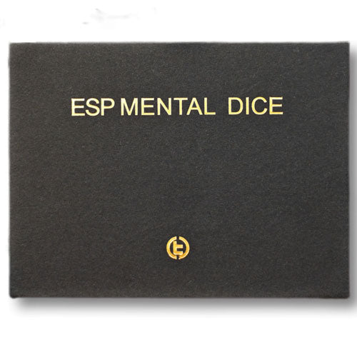 ESP Mental Dice by TCC