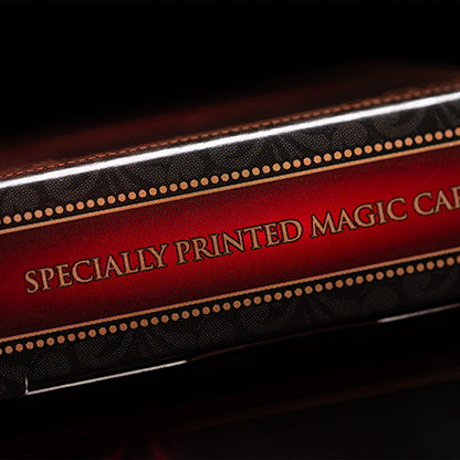 Evolushin of Card Magic by Shin Lim