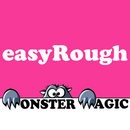 easyRough (Roughing Stick) by Monster Magic