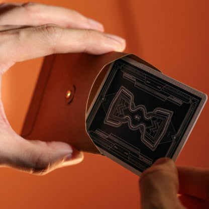 Easylopes (Including Loader) by Patrick Kun & Moustapha Berjaoui