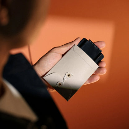 Easylopes (Including Loader) by Patrick Kun & Moustapha Berjaoui