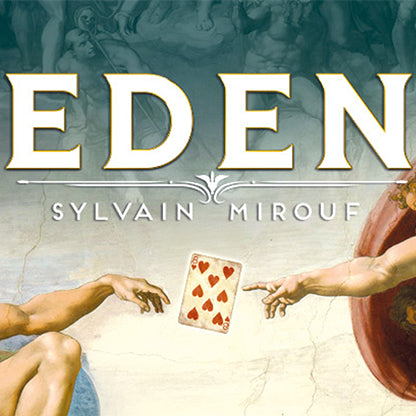 Eden by Sylvain Mirouf and Magic Dream