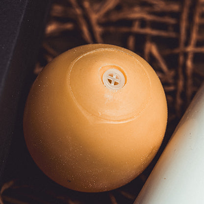 Egg Bottle by Long Long & Bacon Magic