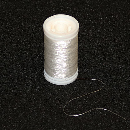 Elastic Thread (Transparent)