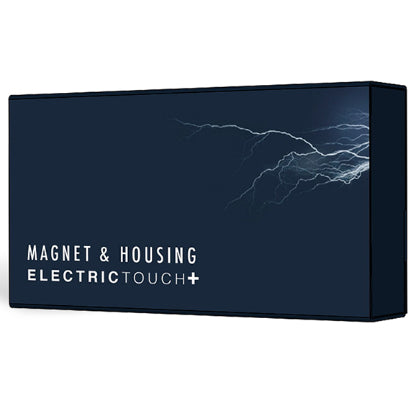 Electric Touch+ (Plus) Accessories by Yigal Mesika