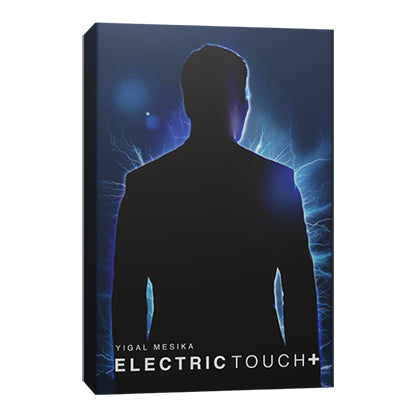 Electric Touch+ (Plus) by Yigal Mesika