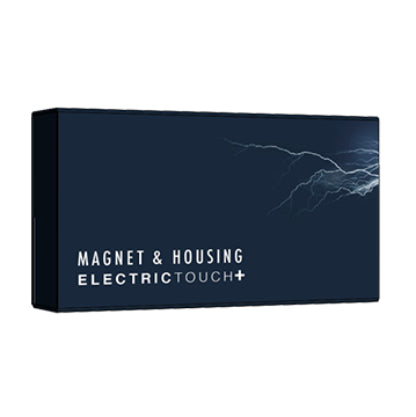 Electric Touch+ (Plus) by Yigal Mesika