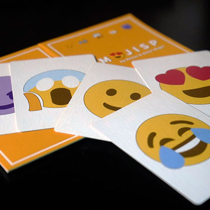 Emojiesp by Nexus and Amor Magic