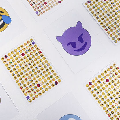 Emojiesp by Nexus and Amor Magic