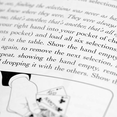 Encore by John Graham