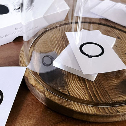Enso by Eric Chien