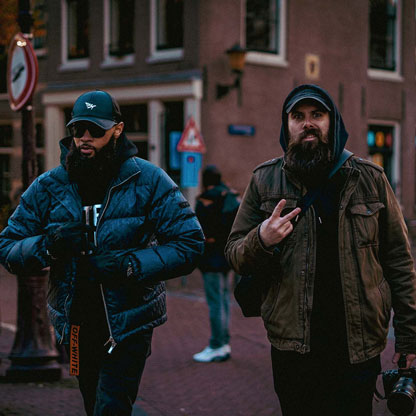 Twizted 2.0 by Eric Jones