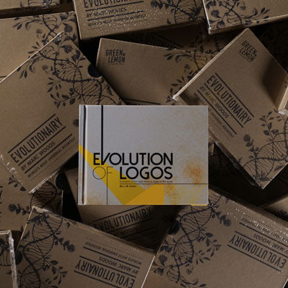 Evolutionairy by Marc Woods