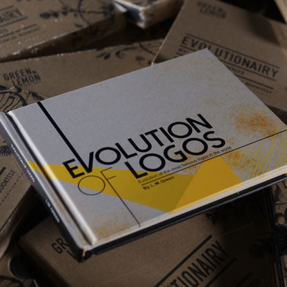 Evolutionairy by Marc Woods