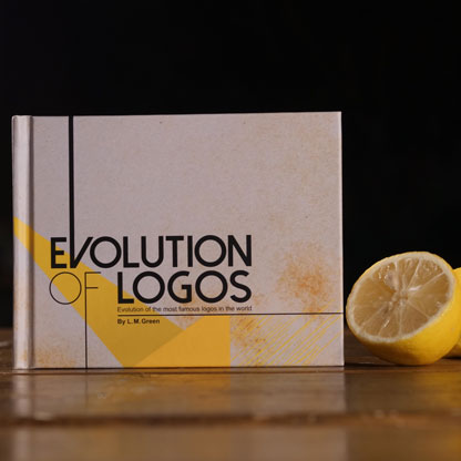 Evolutionairy by Marc Woods