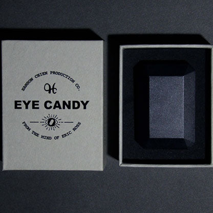 Eye Candy by Eric Ross