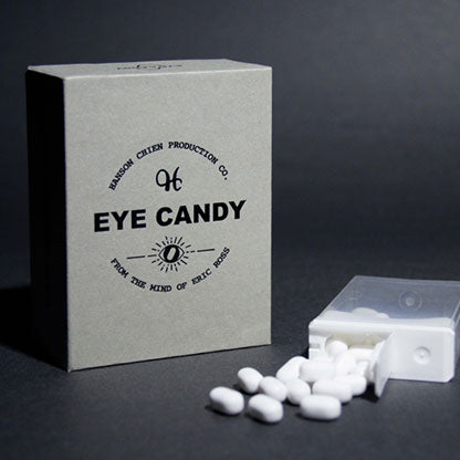 Eye Candy by Eric Ross