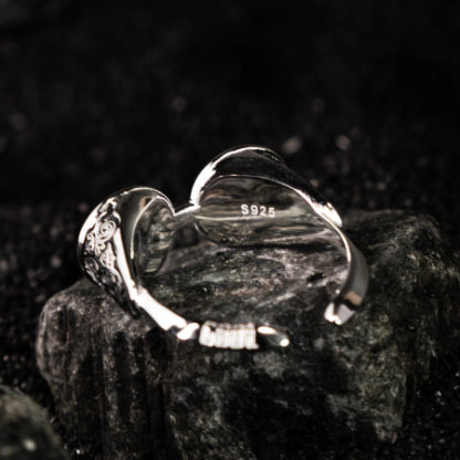 Fate Ring by Zoming and GBDL Magic