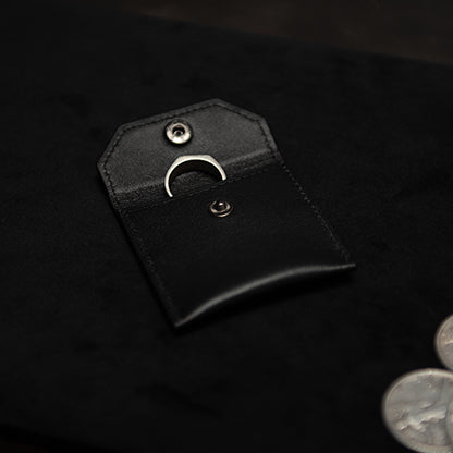 FPS Coin Wallet (Black) by Magic Firm