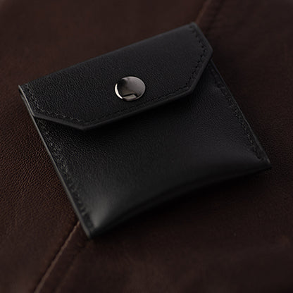 FPS Coin Wallet (Black) by Magic Firm
