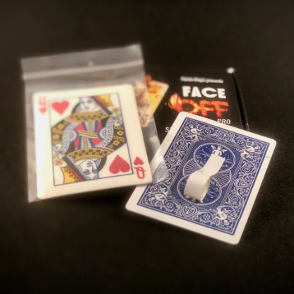 Face Off Pro