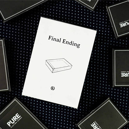 Final Ending by TCC