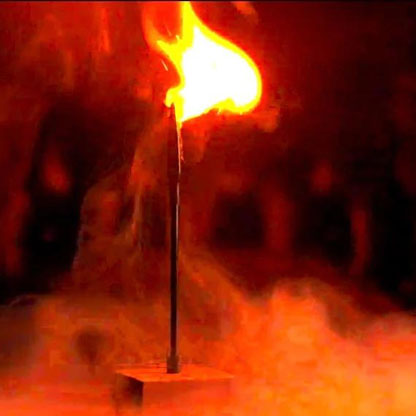 Fire Stealer by Wings Magic