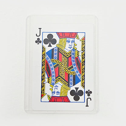Flash Poker by JL Magic