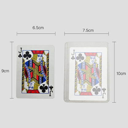 Flash Poker by JL Magic
