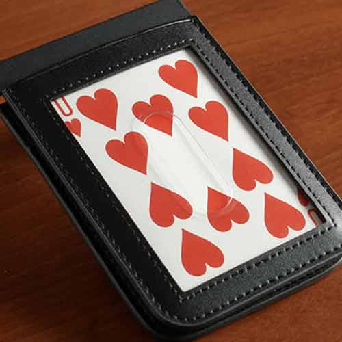 Flick! Wallet by Tejinaya & Lumos