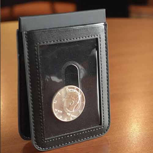 Flick! Wallet by Tejinaya & Lumos
