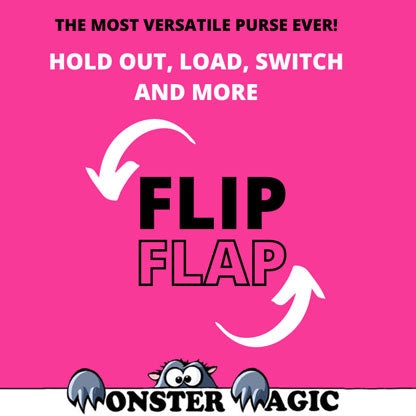 Flip Flap Wallet