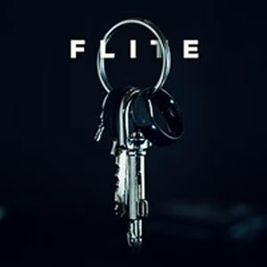 Flite by Steve Thompson