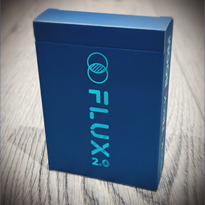 Flux 2.0 by Roddy McGhie and Noel Qualter