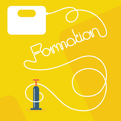 Formation by Penguin Magic