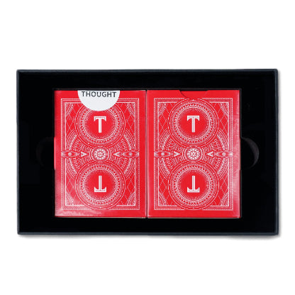 Free Thought by Steve Langston & TCC Magic