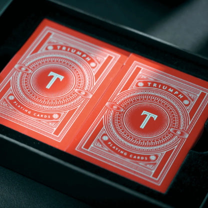 Free Thought by Steve Langston & TCC Magic