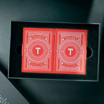 Free Thought by Steve Langston & TCC Magic
