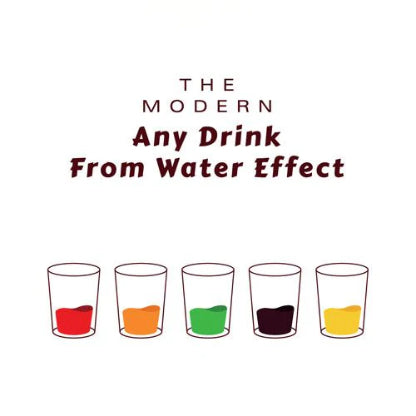 Free Drinks by Peter Kamp