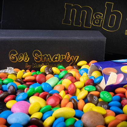 Get Smarty by Mark Bennett