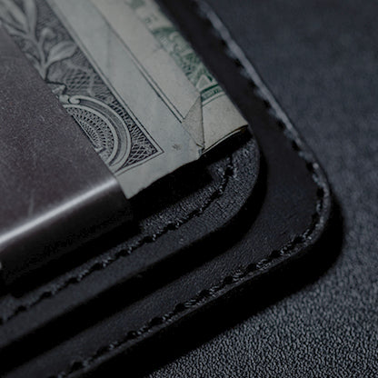 Greek Peek Wallet by Tony Antoniou