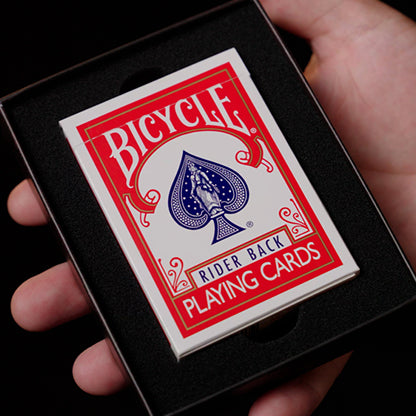 Invisible Deck (Hand Picked Astonishments ) with Joshua Jay by Murphy's Magic