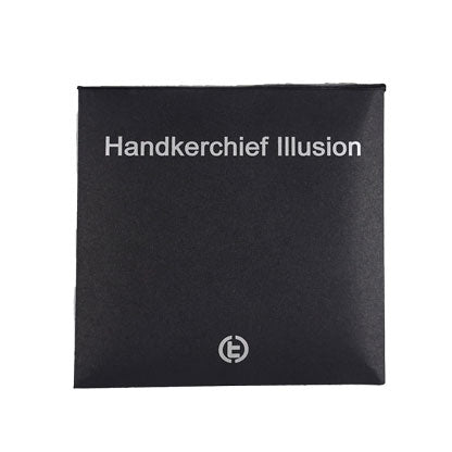 The Handkerchief Illusion by TCC