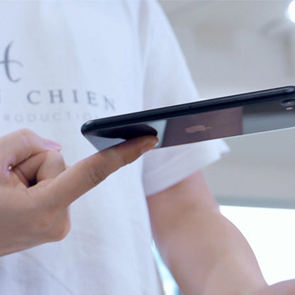 iLevel Pro by Mark Elsdon and Hanson Chien