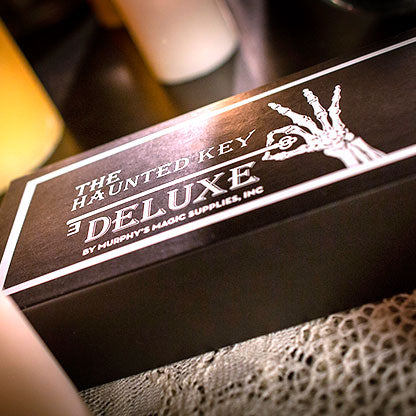 Haunted Key Deluxe by Murphy's Magic