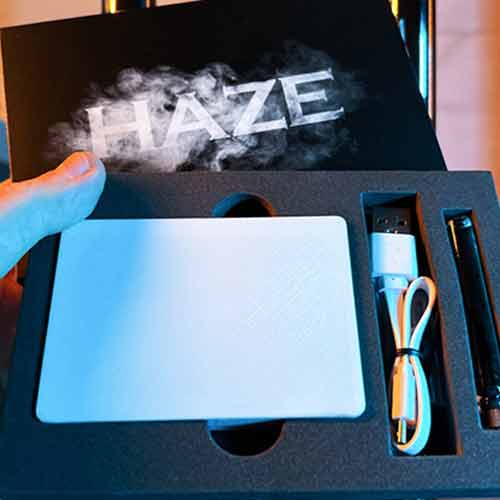 Haze by Wonder Makers