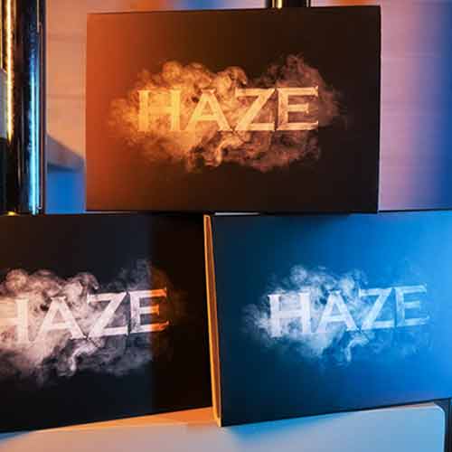 Haze by Wonder Makers